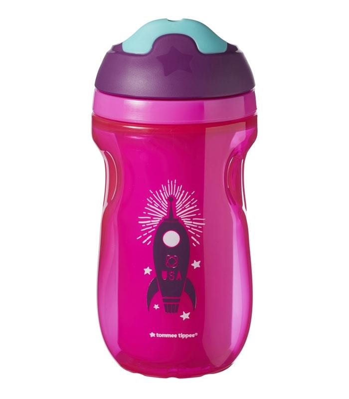  Cups Insulated Cup Pink 2020