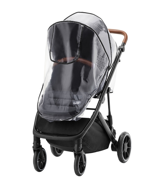 Britax Römer Wheel Goods Accessories Raincover Strider M