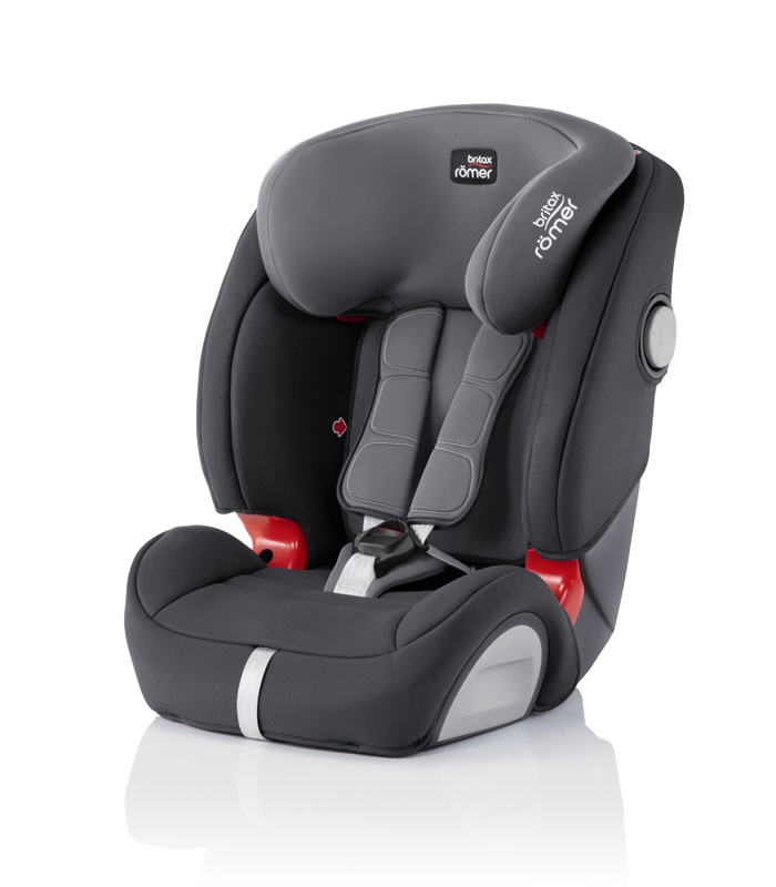 Britax Römer Evolva 1-2-3 SL SICT 