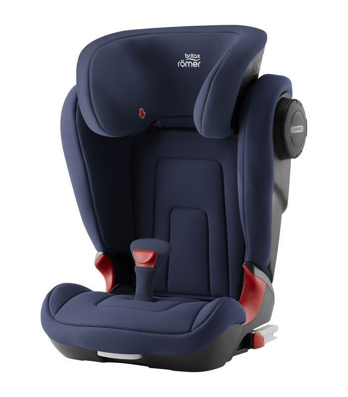 Britax Römer Kidfix 2 S 