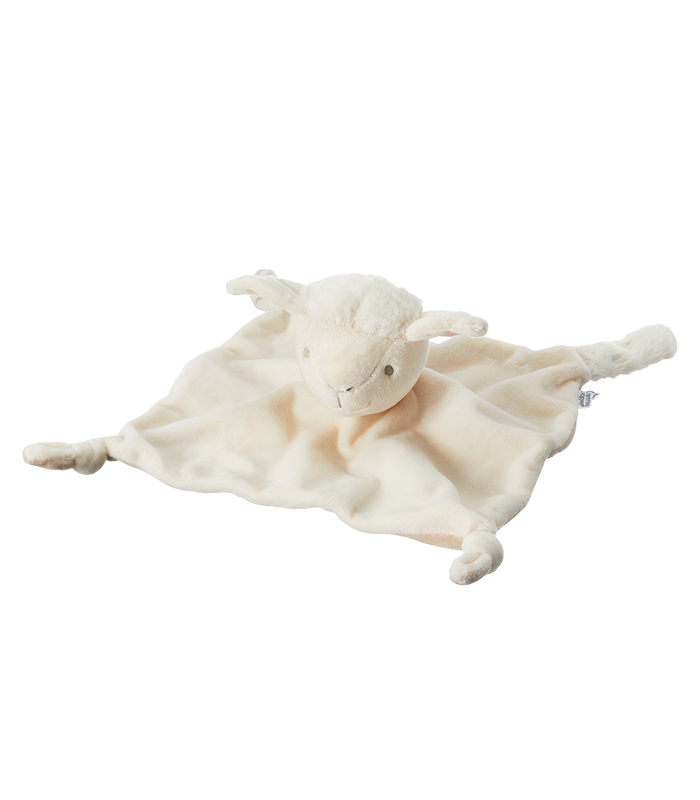  Soft Comforter Doudou LILLY LAMB