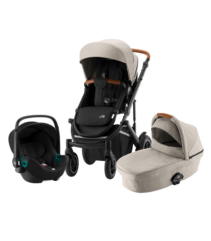 Britax Römer Smile III Comfort 3 Bundle 