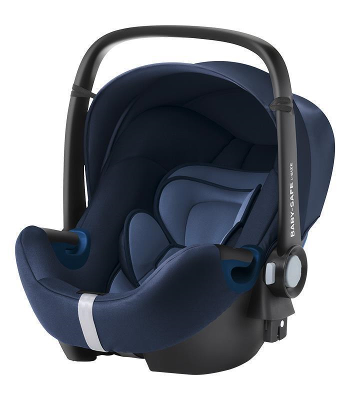 Britax Römer Baby-Safe i-Size Moonlight Blue2