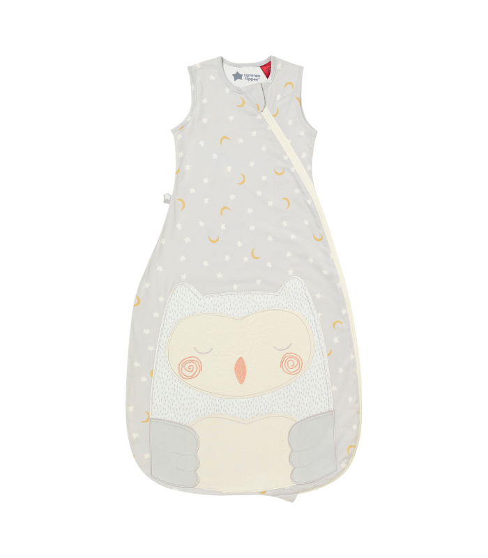 Tommee Tippee Grobag Sleepbag Sleeping Ollie 06-18m 1.0 Tog