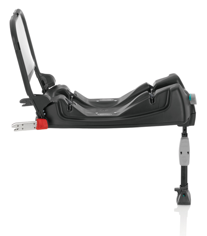 Britax Römer Car Seats Accessories Base Isofix