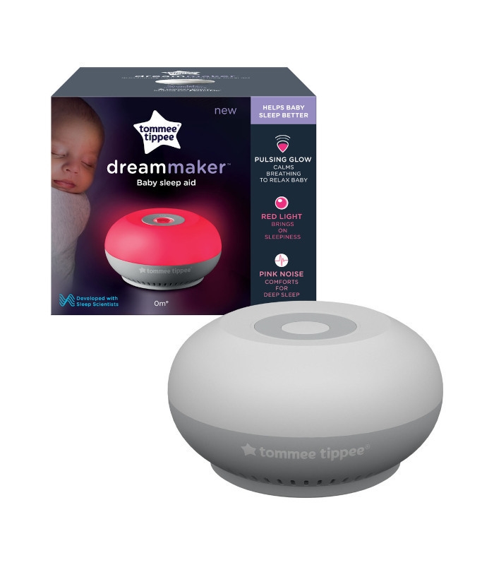 Aparato para Dormir Bebés de Tommee Tippee Dreammaker