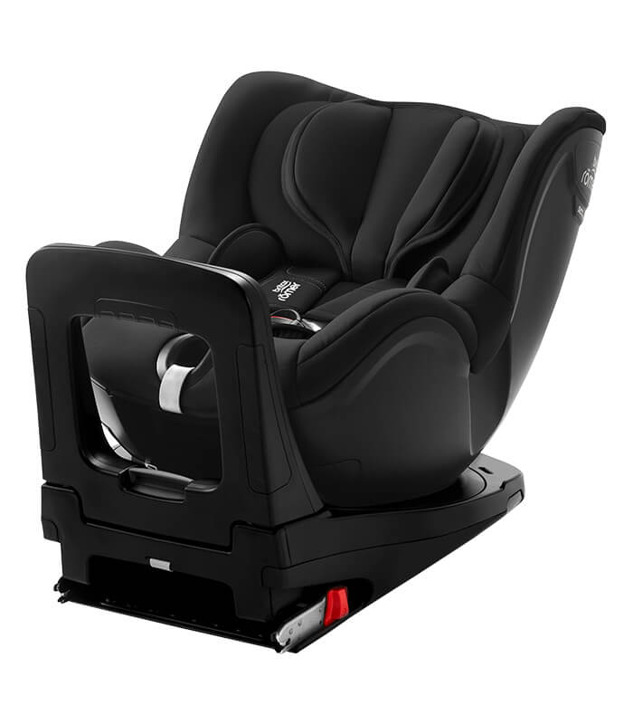 Britax Römer Dualfix i-Size 