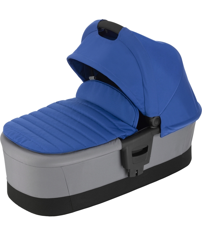  Carrycots AFFINITY 2 Ocean Blue