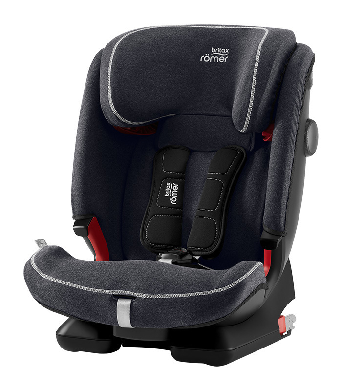 Comfort Cover for Britax Römer ADVANSAFIX i-SIZE and IV car seats