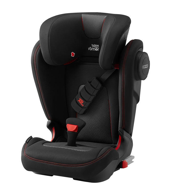 Britax Römer Kidfix III S 