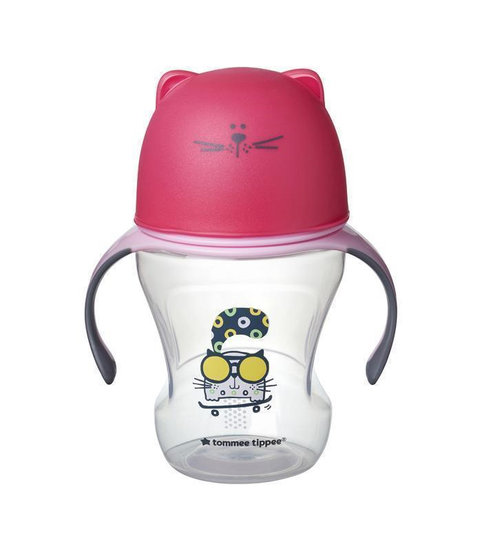 Cups Trainer Cup Girl 230 ml