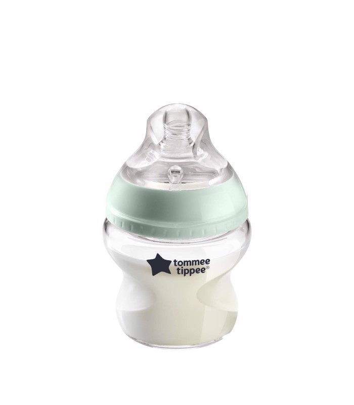 Tommee Tippee Bottles Glass 150