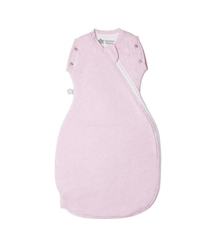   Pink 2.5 Tog 0-4m