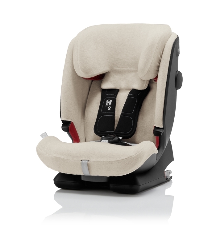 Britax Römer Covers 