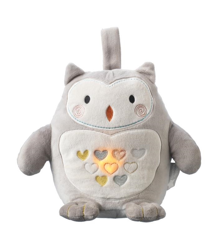 Tommee Tippee Sleep Accessories Grofriend Ollie the Owl Rec