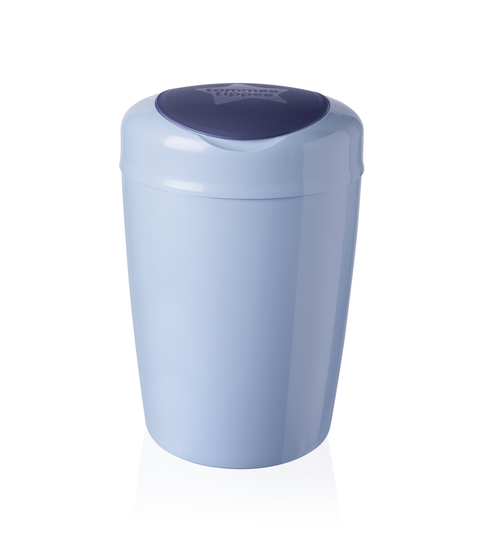 Tommee Tippee Sangenic Simplee SIMPLEE Blue