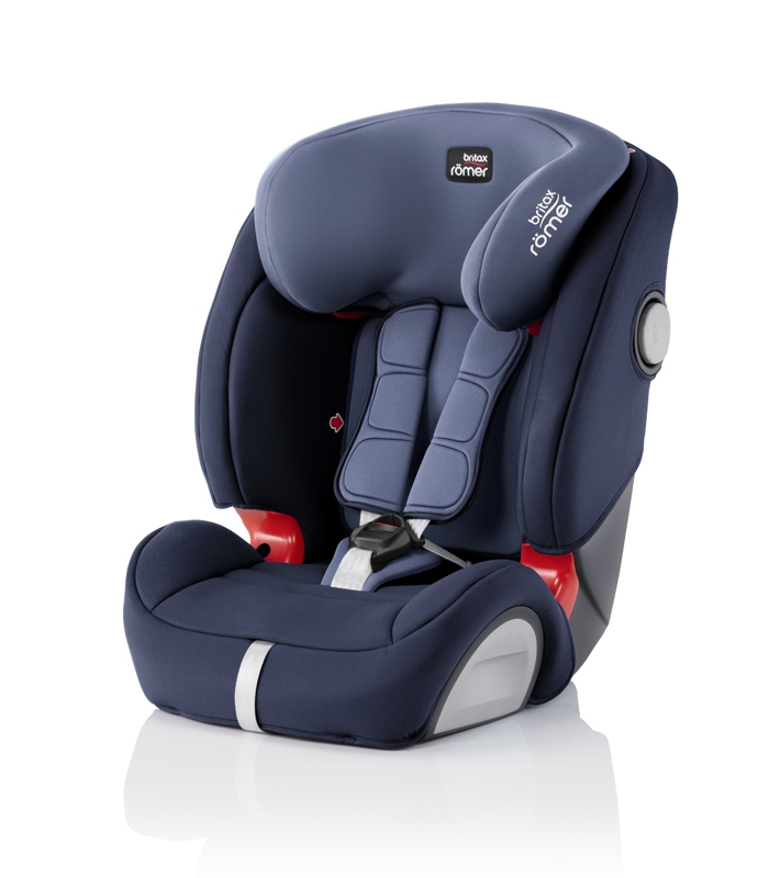 Britax Römer Evolva 1-2-3 SL SICT 