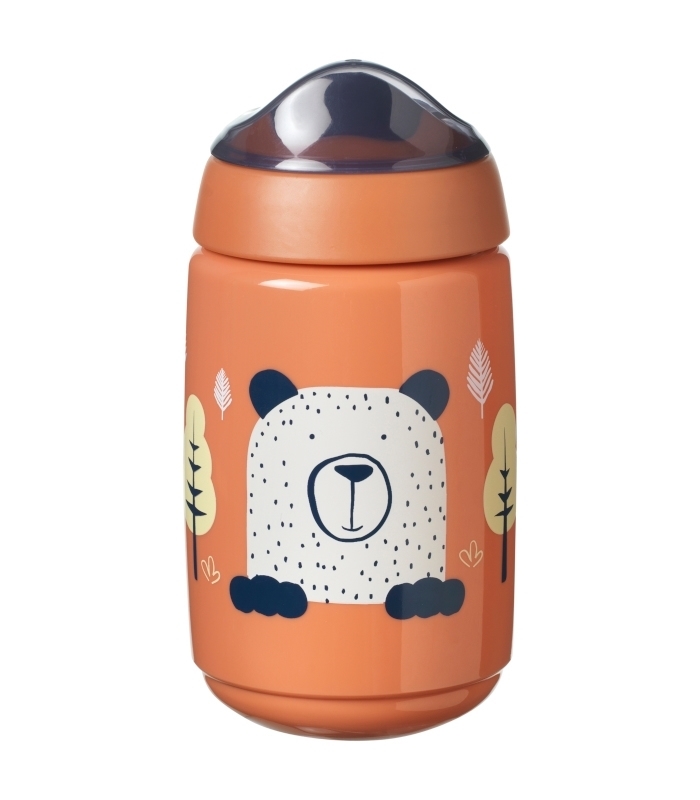 Tommee Tippee Cups Sipper 390ml Orange