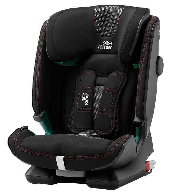 Britax Römer Advansafix i-Size 