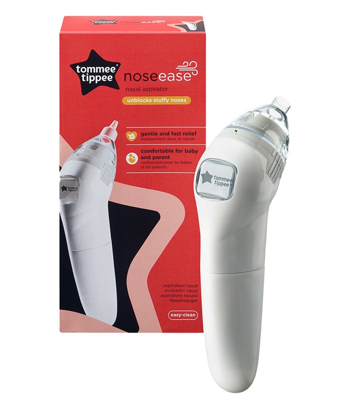 Tommee Tippee Electric Nasal Aspirator