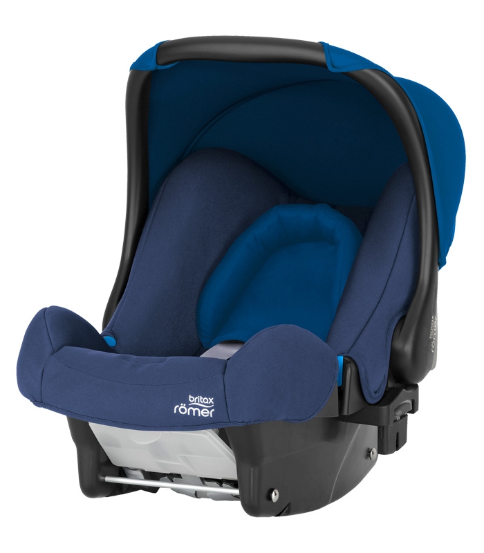 Britax Römer Baby-Safe 