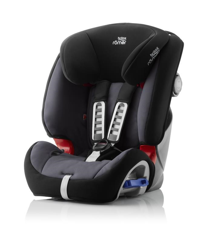 Britax Römer Multi-Tech III 