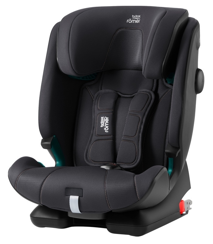 Britax Römer Advansafix i-Size 