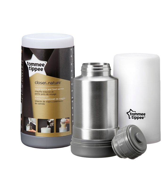 Tommee Tippee Accessories for Baby Bottles Travel Bottle