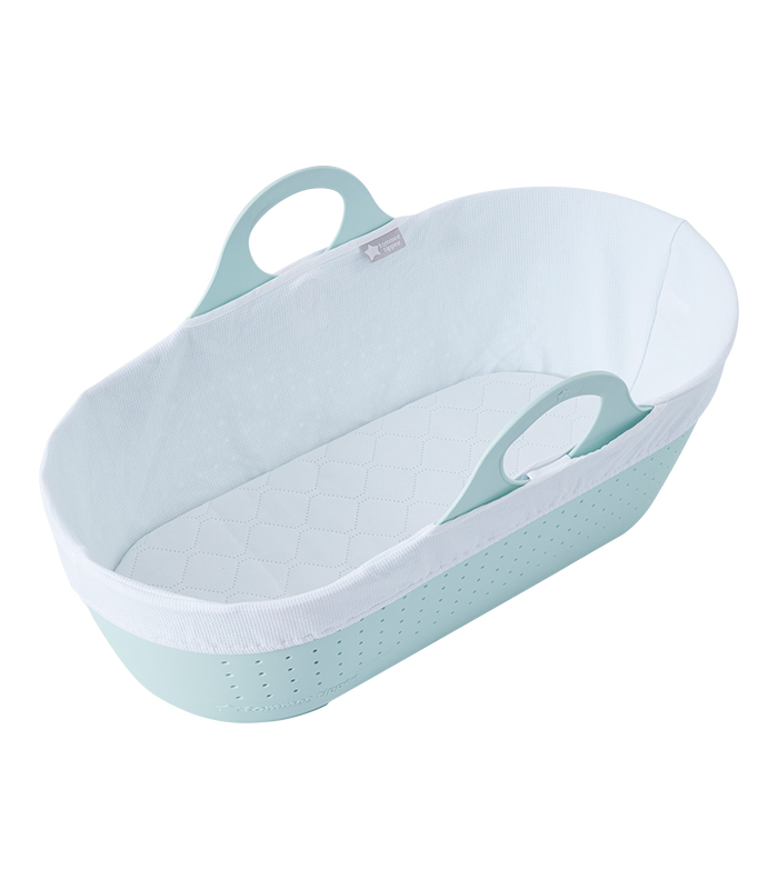 Tommee Tippee Sleepee Basket Sleepee Basket Green