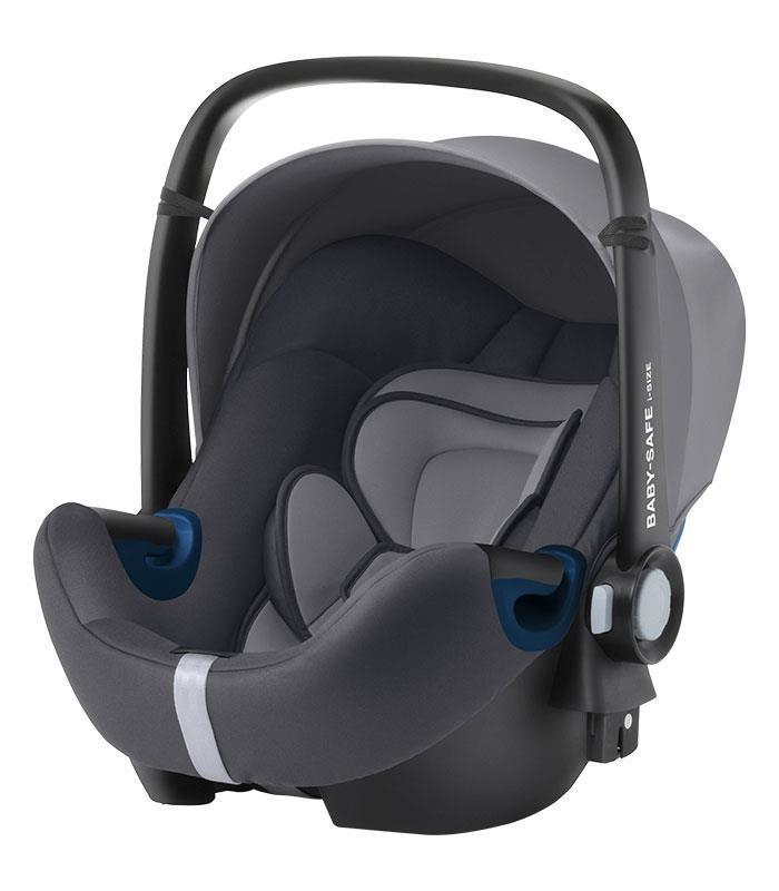 Britax Römer Baby-Safe i-Size 