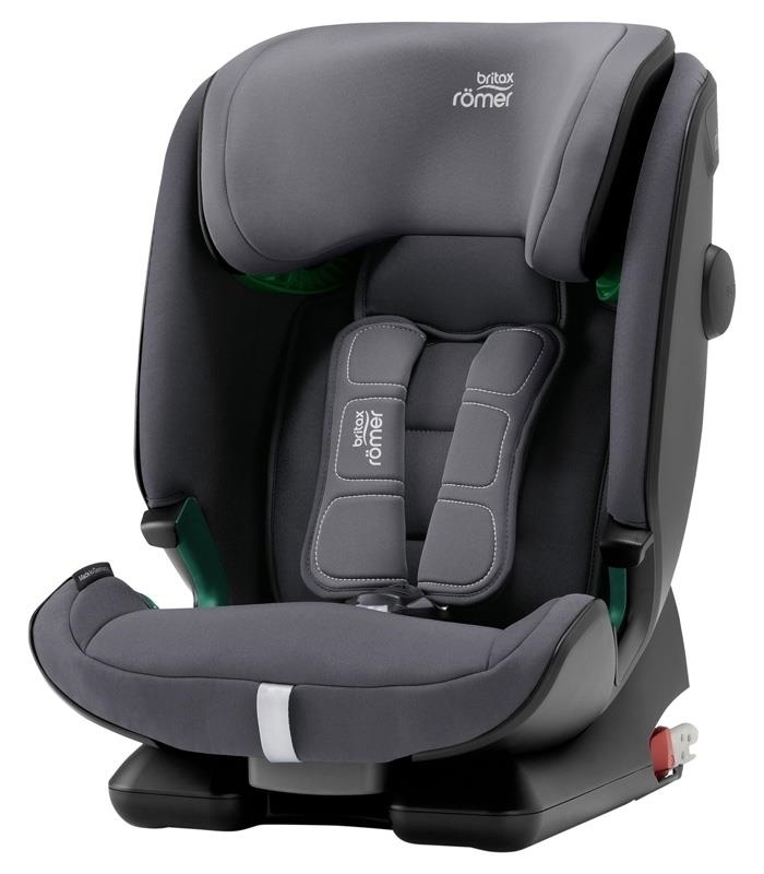 Britax Römer Advansafix i-Size 