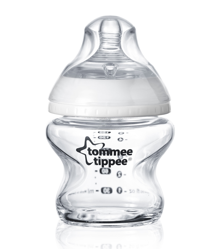 Tommee Tippee Biberones Cristal 150