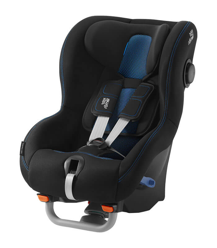 Britax Römer Max-Way Plus 