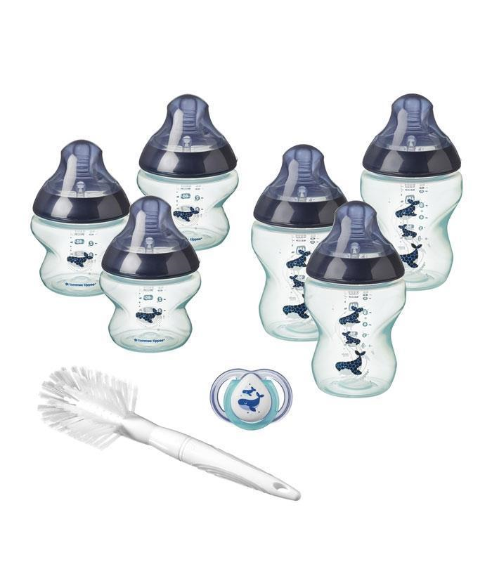  Bottles ONLINE KIT Whales