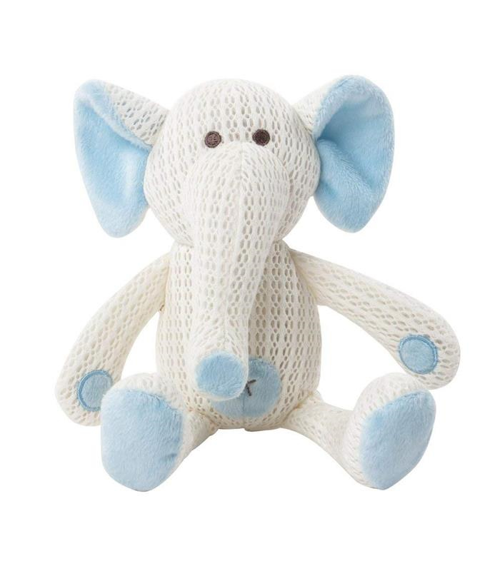 Tommee Tippee Breathable Toy Breathable Eddy the Elephant