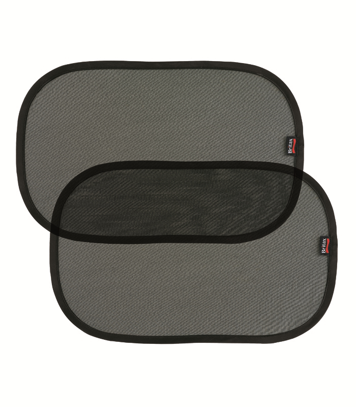  Car Seats Accessories EZ-Cling Window Shade