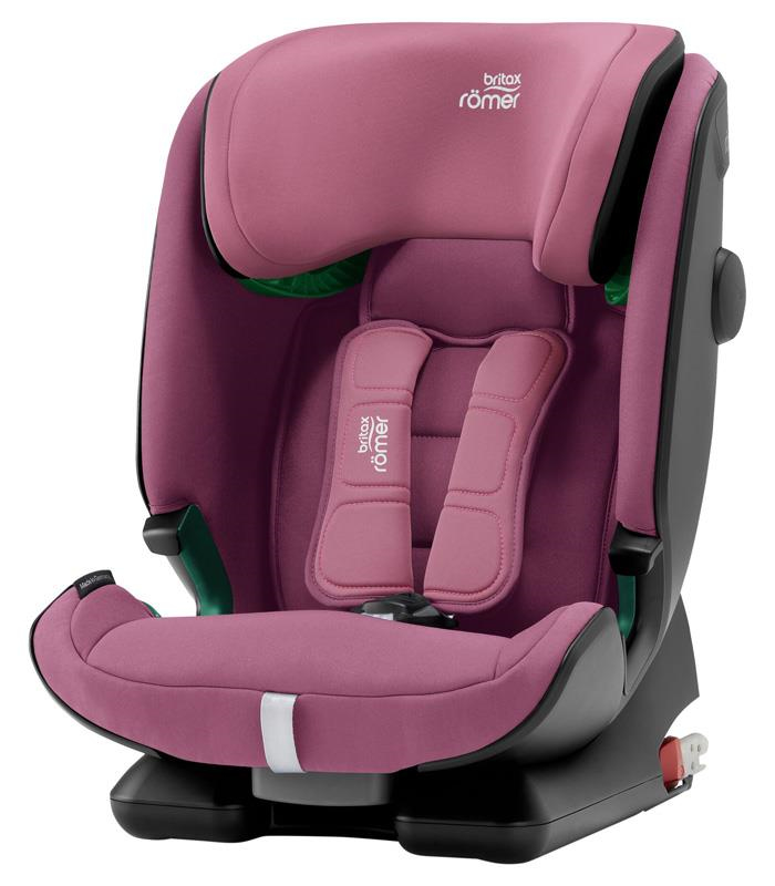 Britax Römer Advansafix i-Size 