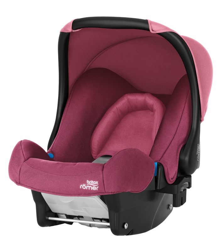 Britax Römer Baby-Safe 