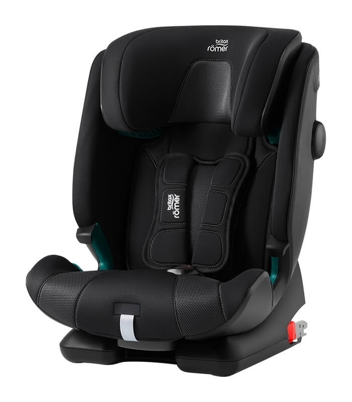 Britax Römer Advansafix i-Size 